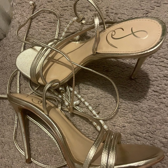 Sam Edelman Scarlette - Picture 1 of 6